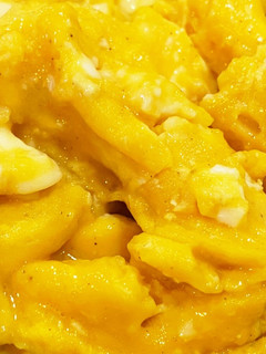 レンジでいり卵-レシピのメイン写真