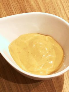 ディップソース〜マヨ味噌〜-レシピのメイン写真