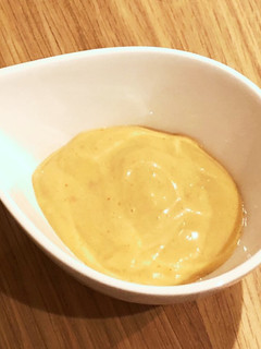 ディップソース〜マヨ味噌〜-レシピのメイン写真