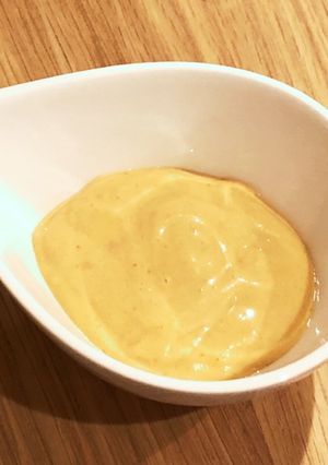 ディップソース〜マヨ味噌〜-レシピのメイン写真
