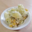 きゅうりなしのポテトサラダ