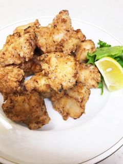 大人気♡自家製塩麹唐揚げ♡-レシピのメイン写真