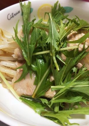 もやしの豚肉巻き(レンチン！)-レシピのメイン写真