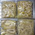 水から茹でて放置*破竹の灰汁抜き&水煮