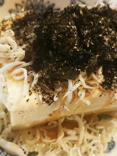 しらすやっこ-レシピのメイン写真