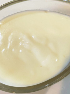 レンジで作る☆ホワイトソース-レシピのメイン写真
