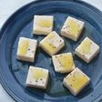 豆腐のきび酢ピクルス