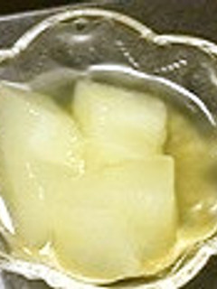 ほっとくだけ☆煮ない煮物-レシピのメイン写真