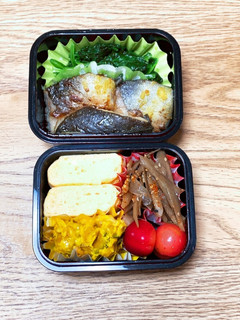 男子高校生のお弁当99-レシピのメイン写真
