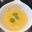 まるでピューレ!濃厚カボチャのポタージュ