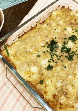 下処理5分♡コネないスコップハンバーグ-レシピのメイン写真