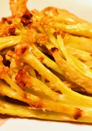 カリフラワーの揚げない唐揚げ-レシピのメイン写真