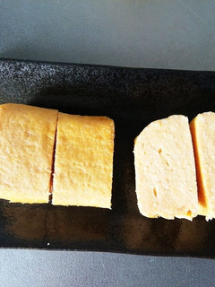 ふわっふわ玉子焼き~明太子入り~-レシピのメイン写真