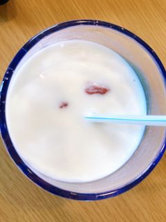 美肌薬膳⭐︎ヨーグルトドリンク-レシピのメイン写真