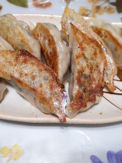 かさ増し餃子-レシピのメイン写真