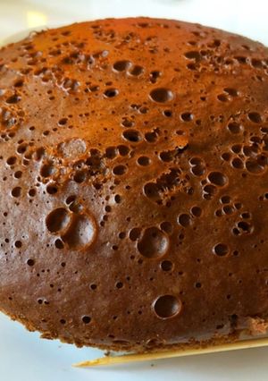 簡単チョコケーキ-レシピのメイン写真