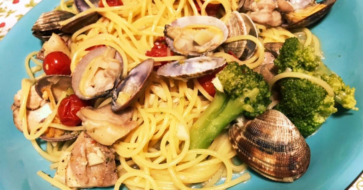 基本からアレンジまで!思わずつくりたくなる「生あさり」のレシピ集 | クックパッド