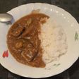時短!簡単!ココナッツミルク❤︎カレー♪