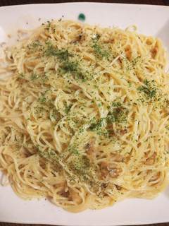 絶品✨きのこクリームパスタ✨-レシピのメイン写真