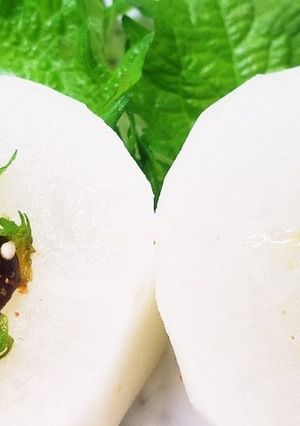 お年寄り絶讚シリーズ❗大根、味噌だれ❗-レシピのメイン写真