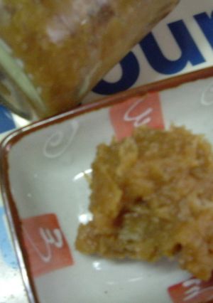 納豆油味噌-レシピのメイン写真