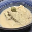 冷凍豆腐で美味しい湯葉擬き