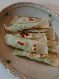 枝豆のスナック-レシピのメイン写真