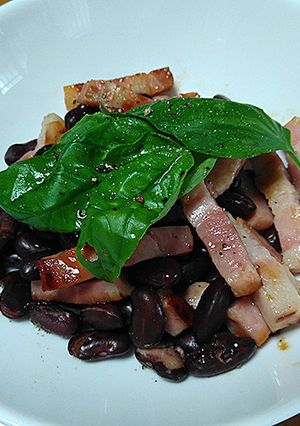 筋肉飯-レシピのメイン写真