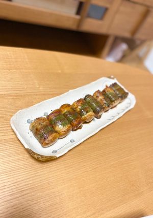 豆腐と大葉の豚肉巻き-レシピのメイン写真