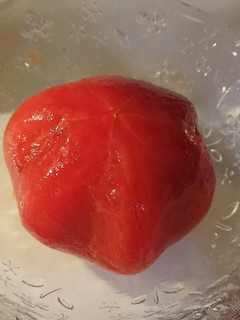 まるごとトマトのさっぱりサラダ-レシピのメイン写真