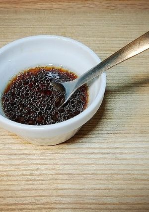 【黄金比】生姜焼のタレ-レシピのメイン写真