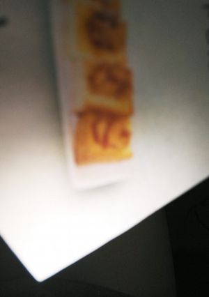 焼き鳥缶のおつまみトースト-レシピのメイン写真
