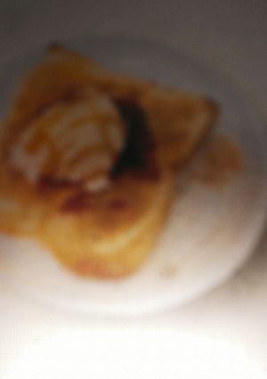 黒蜜きな粉和トースト-レシピのメイン写真