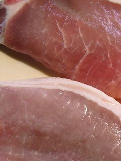 冷凍焼けの豚肉 復活方法-レシピのメイン写真