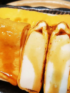 まるで煮穴子?!みたいな たまご焼き-レシピのメイン写真