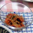 胡麻キムチ