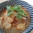 トムヤムテンペラーメン