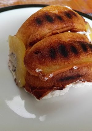 失敗パウンドケーキでまさかの-レシピのメイン写真