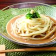 ごまだれ♪冷やしうどん
