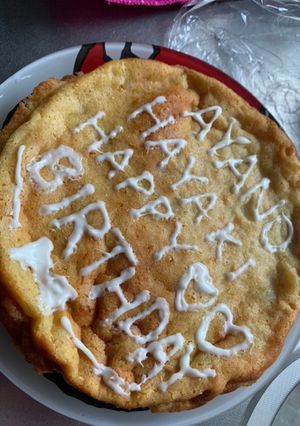さつまいものケーキ-レシピのメイン写真