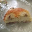 バナナケーキ(^_^)