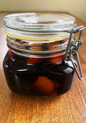 生姜ダシ醤油（お母さん醤油）-レシピのメイン写真