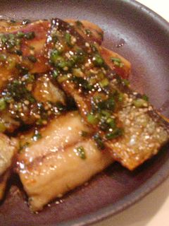 さんまの甘辛揚げ-レシピのメイン写真