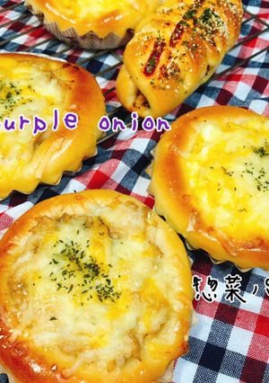 ◎手作りパン◎手ごねde惣菜パン(生地)-レシピのメイン写真
