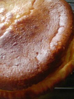 しっとりチーズケーキ★-レシピのメイン写真