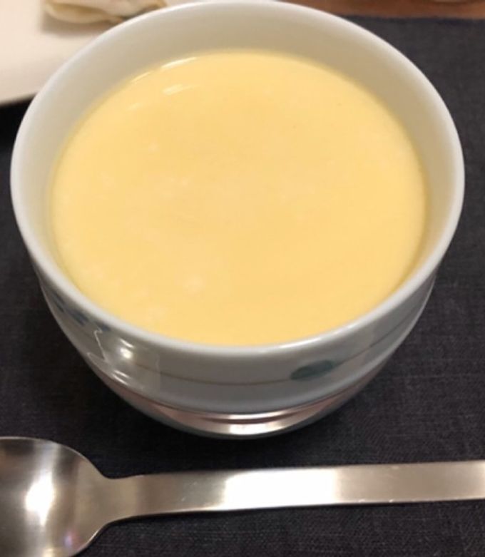 簡単 プリンのような見ための茶碗蒸し by ひつじ 【クックパッド