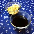 ドルチェグストde簡単コーヒーゼリー②