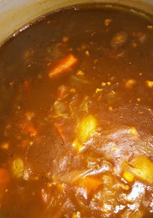 カレー1-レシピのメイン写真