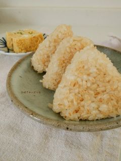 焼きおにぎり-レシピのメイン写真