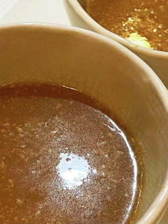 ごま味噌だれ☆つけ麺-レシピのメイン写真